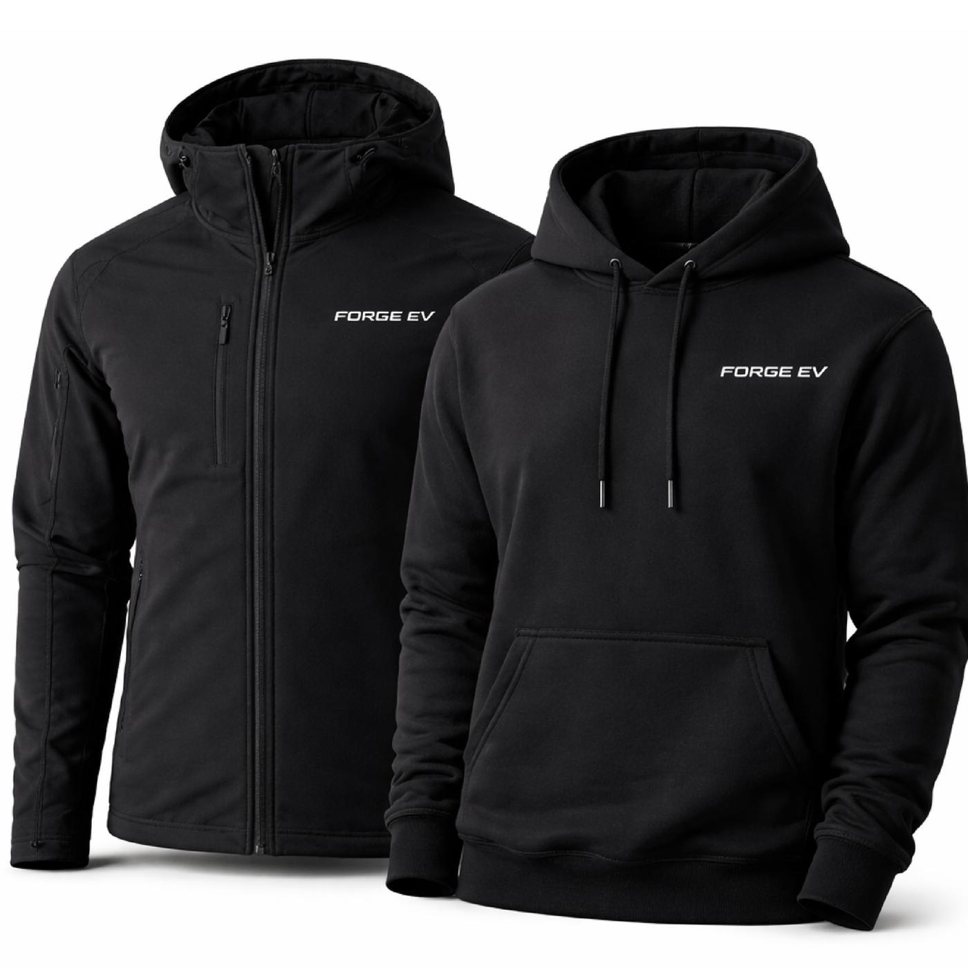 Keep your brand in full site with branding clothing and workwear