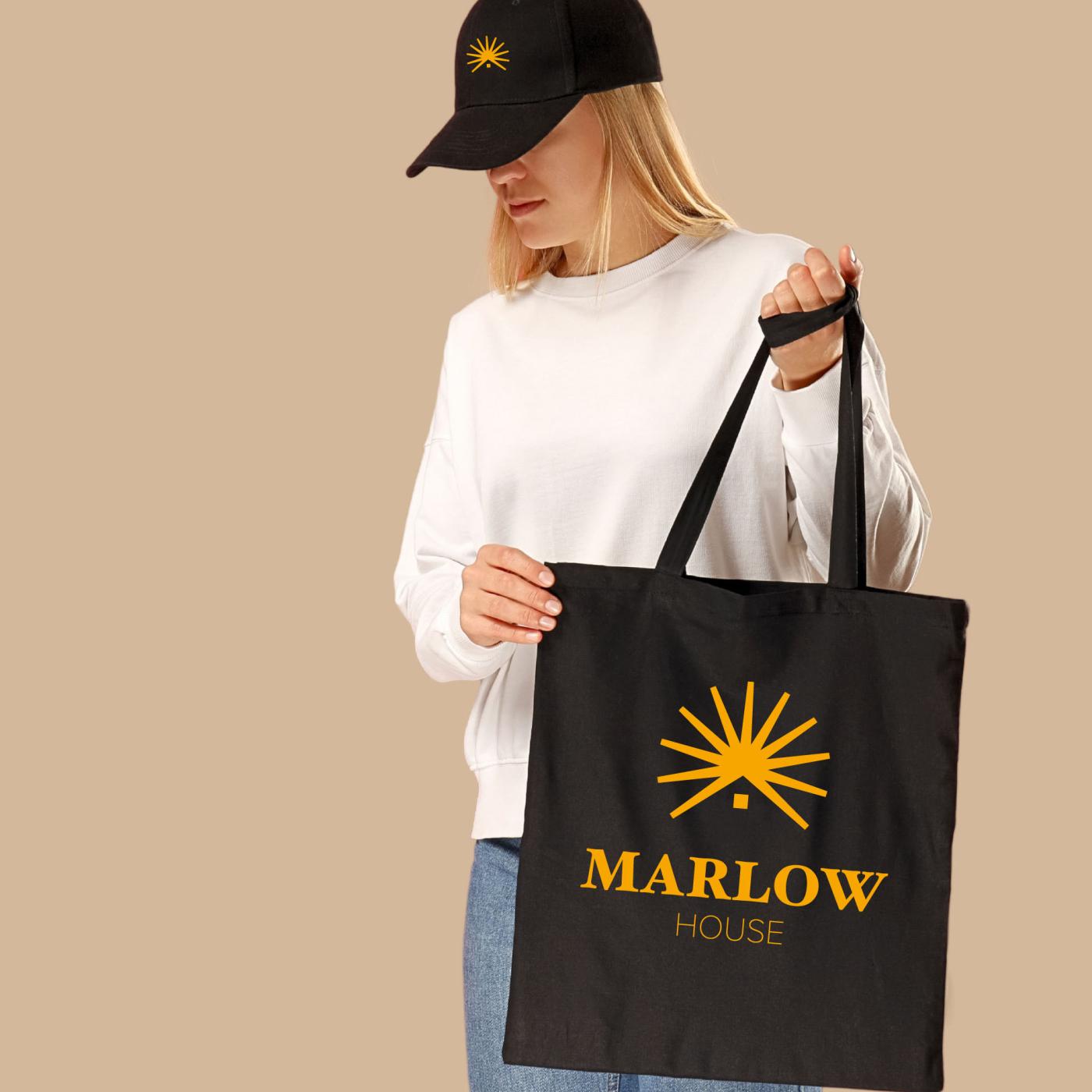 Get maximum exposure, branding caps and tote bags a popular choice for events